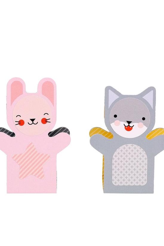 Petit Puppet Theatre Set