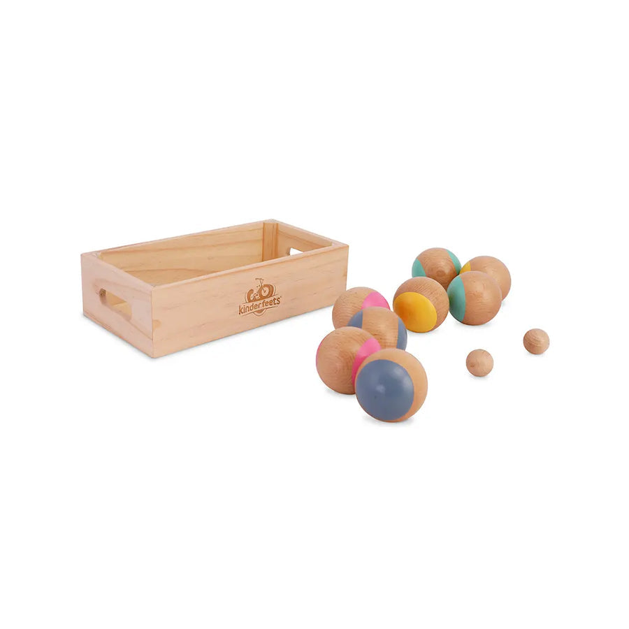 Kids Boules (Bocce) Set