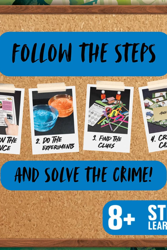 Unlock Science - Water