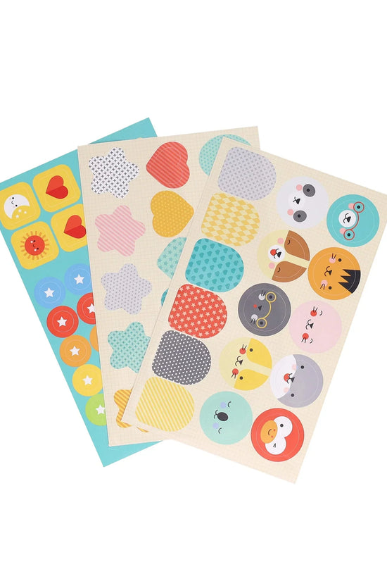 Petit Puppet Theatre Set