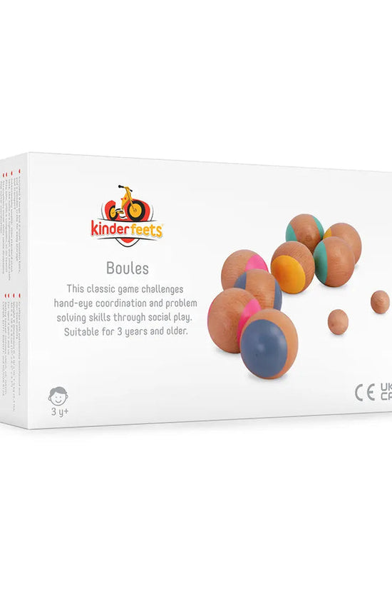 Kids Boules (Bocce) Set