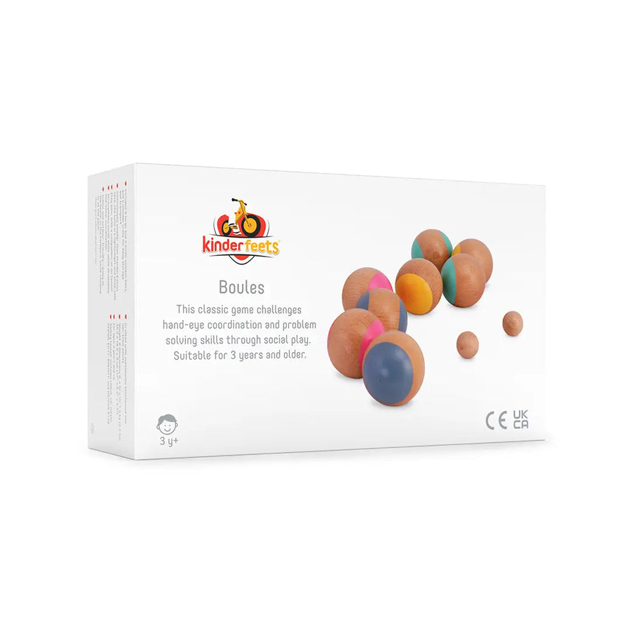 Kids Boules (Bocce) Set