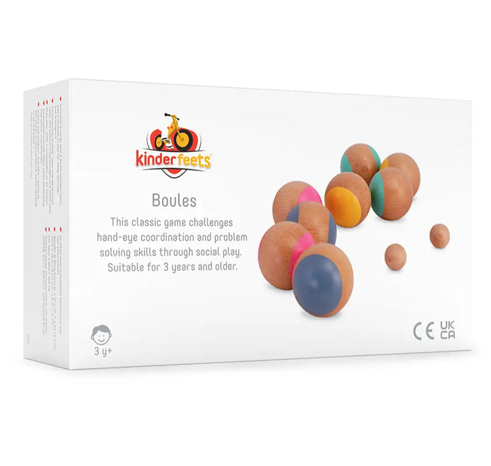 Kids Boules (Bocce) Set