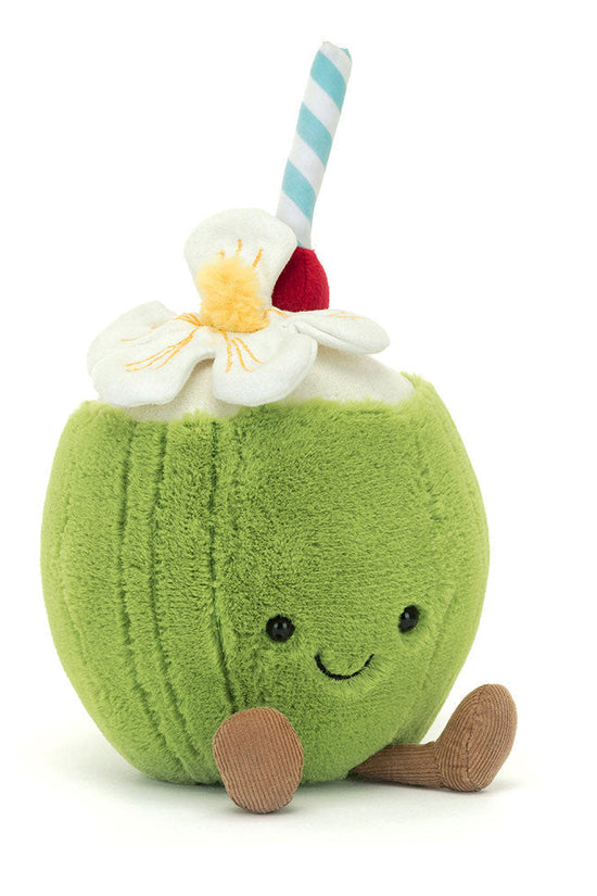 Amuseables Aruba Coconut