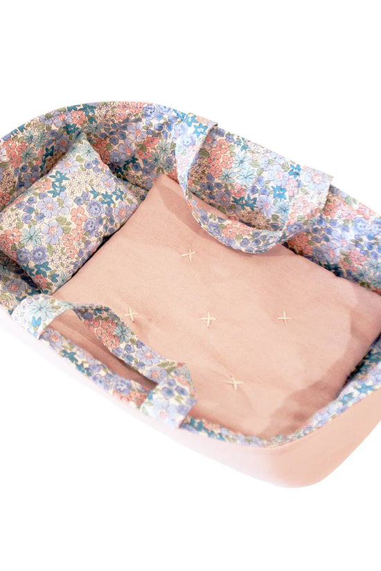 Baby Doll Carrier Set – Liberty Blue