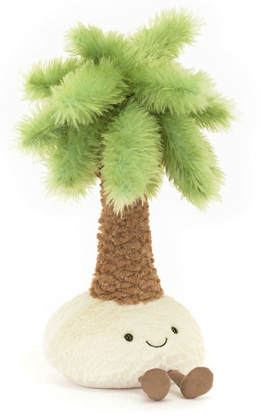 Amuseables Pammie Palm Tree