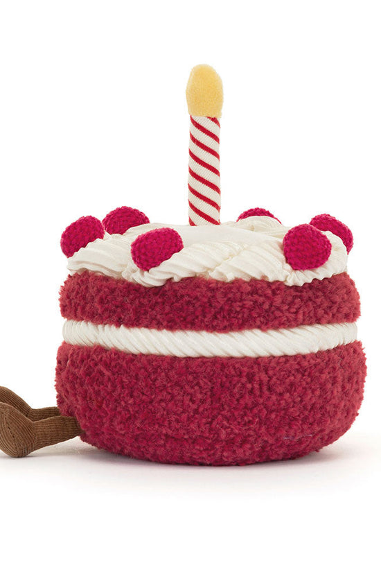 Amuseables Cheri Cake