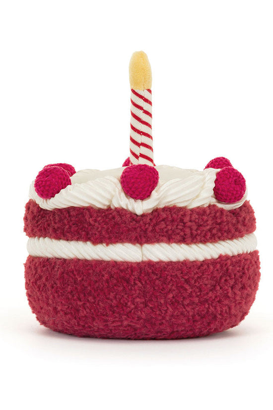 Amuseables Cheri Cake
