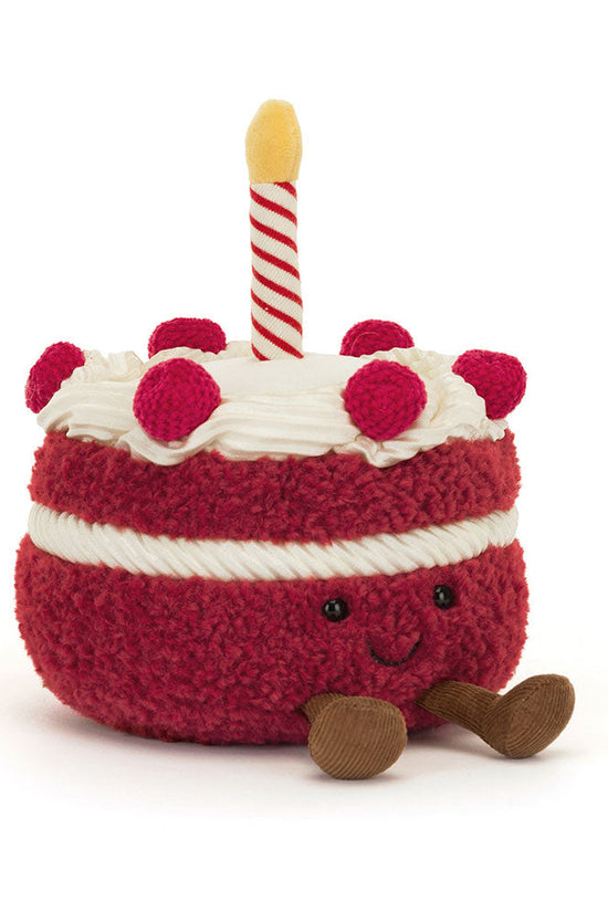 Amuseables Cheri Cake