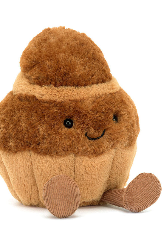 Amuseables Brigitte Brioche
