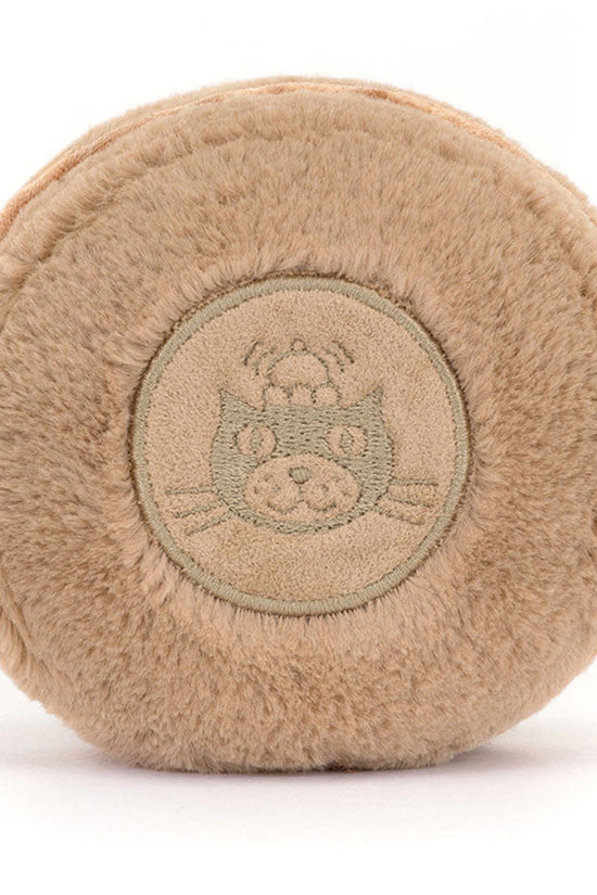 Amuseables Mona Macaron