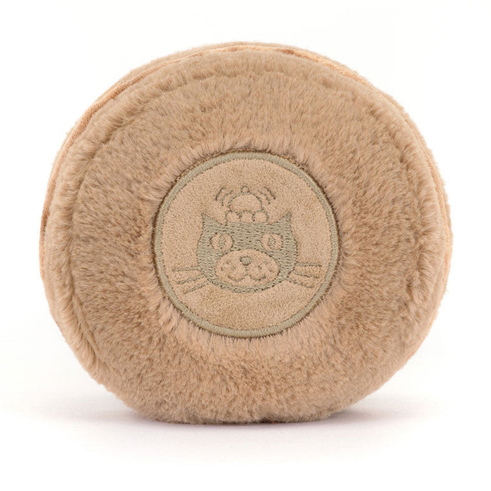 Amuseables Mona Macaron