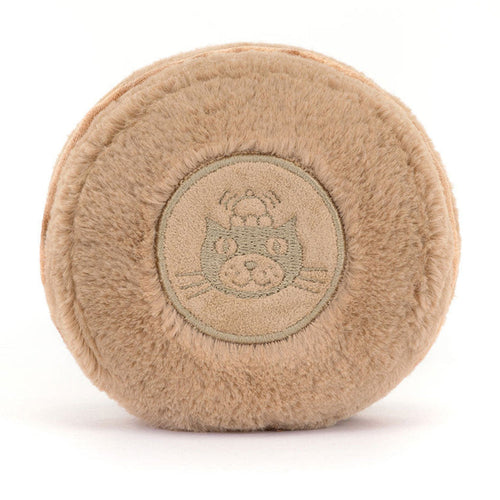 Amuseables Mona Macaron