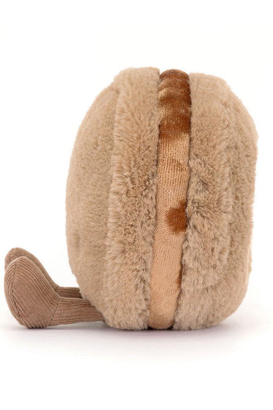 Amuseables Mona Macaron