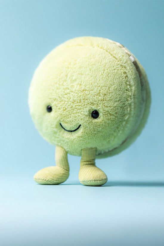 Amuseables Max Macaron