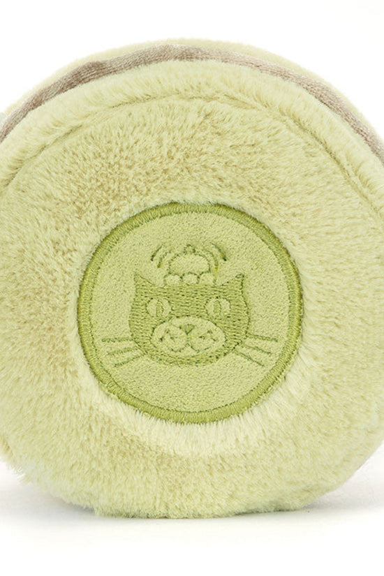 Amuseables Max Macaron