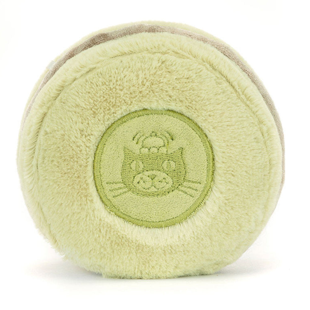 Amuseables Max Macaron