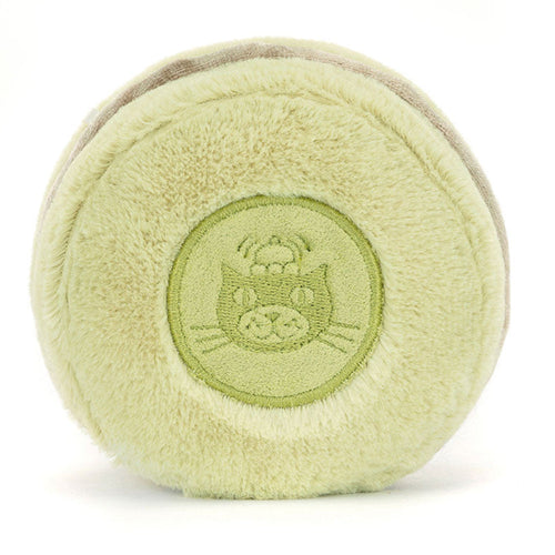 Amuseables Max Macaron