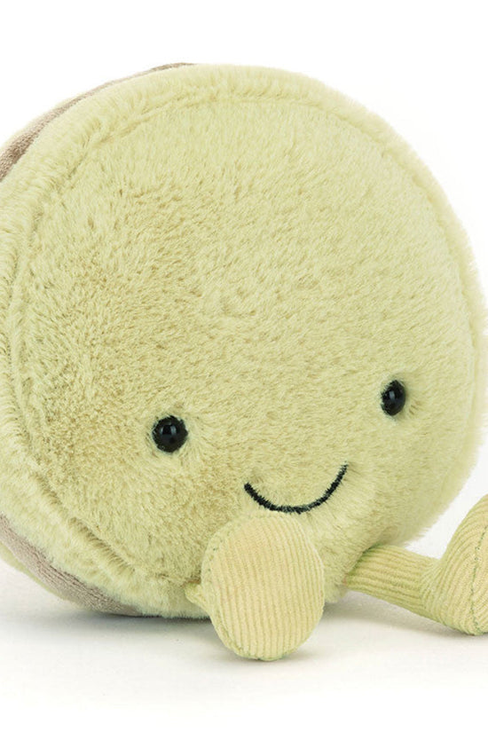 Amuseables Max Macaron