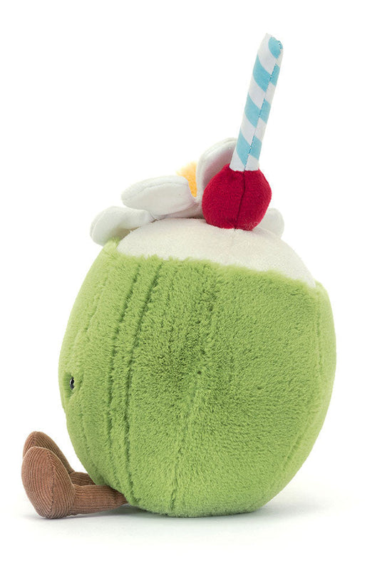 Amuseables Aruba Coconut