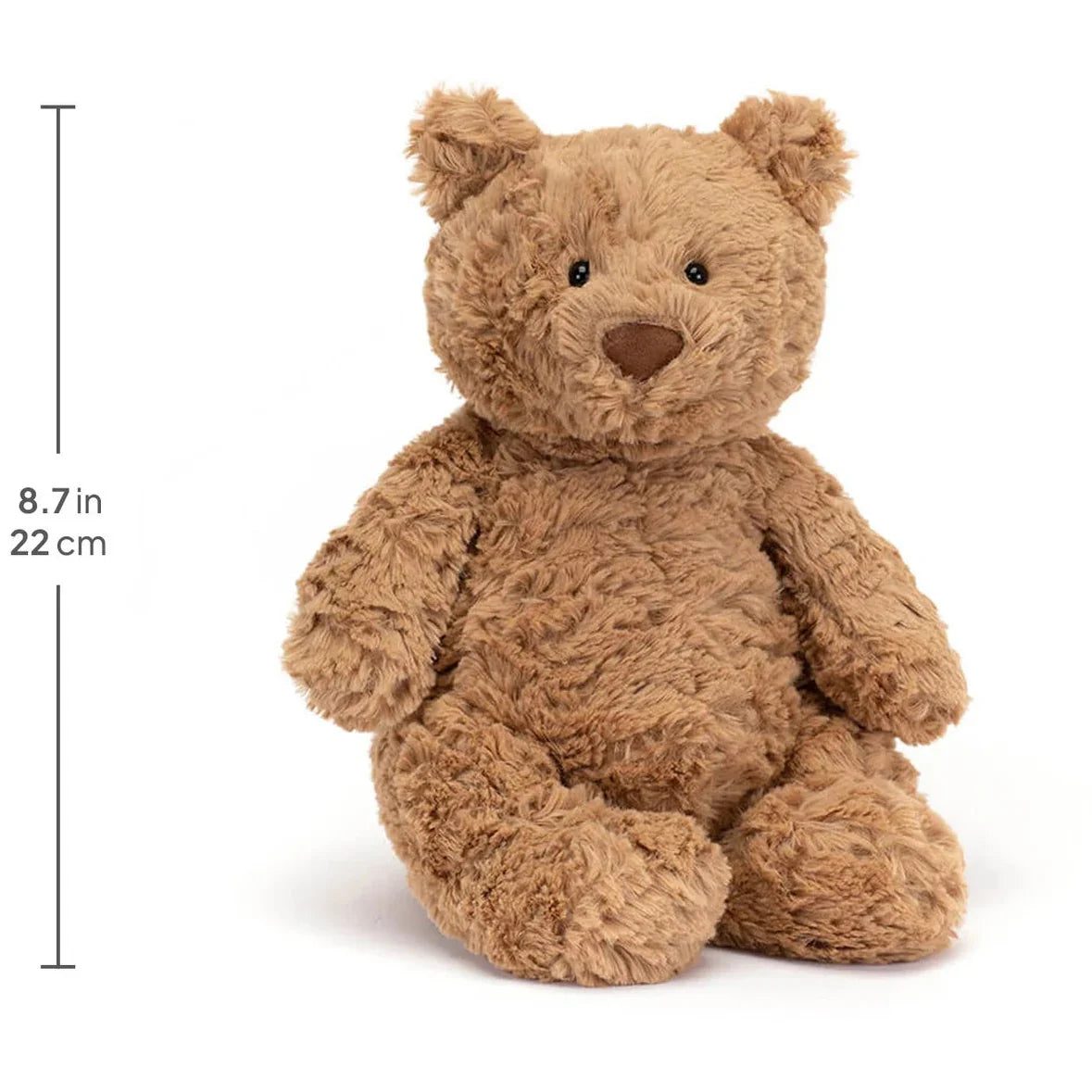 Bartholomew Bear Medium