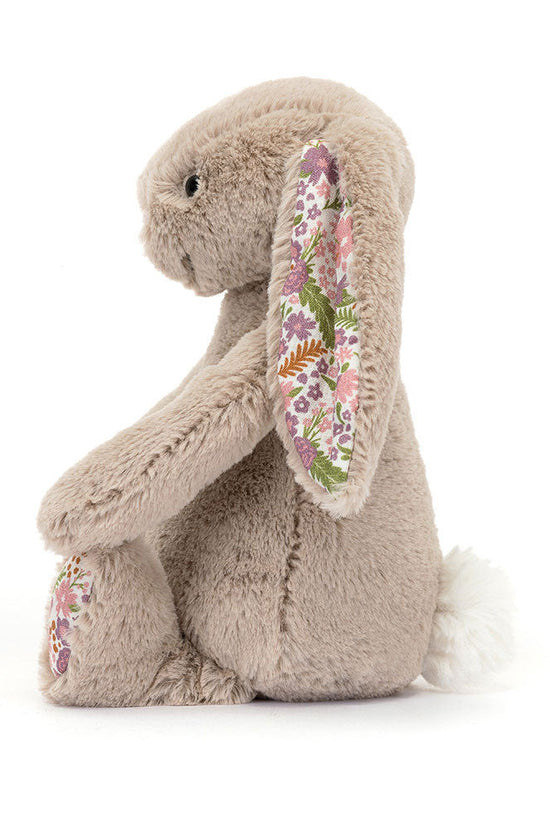 Blossom Beige Bunny Petal Little