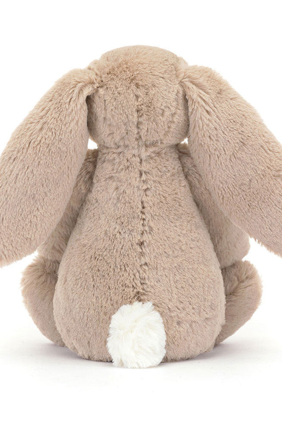 Blossom Beige Bunny Petal Little