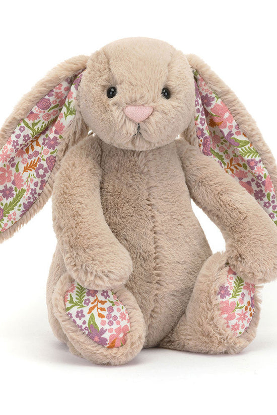 Blossom Beige Bunny Petal Little