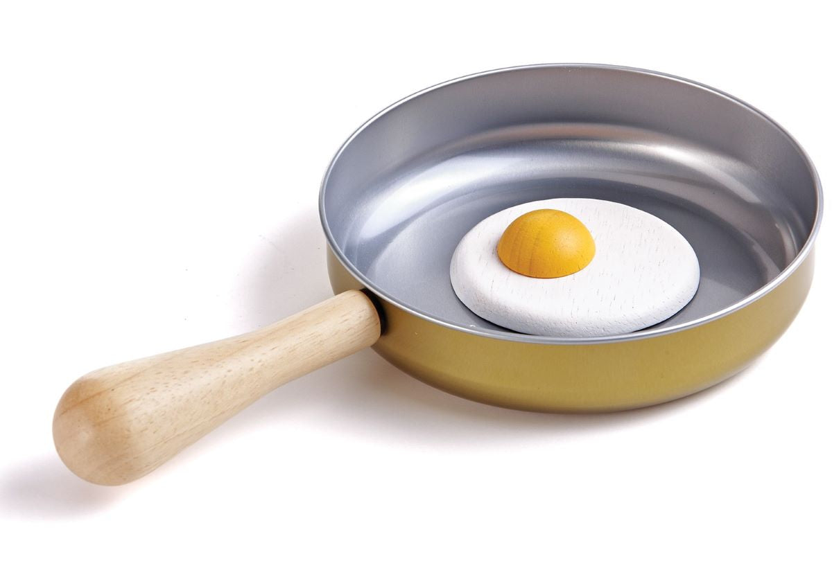 Cooking Pots and Pans Set