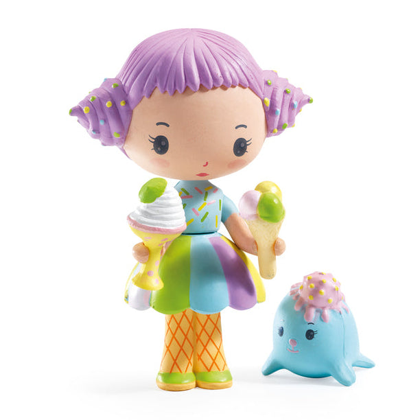 Tutti and Frutti Tinyly