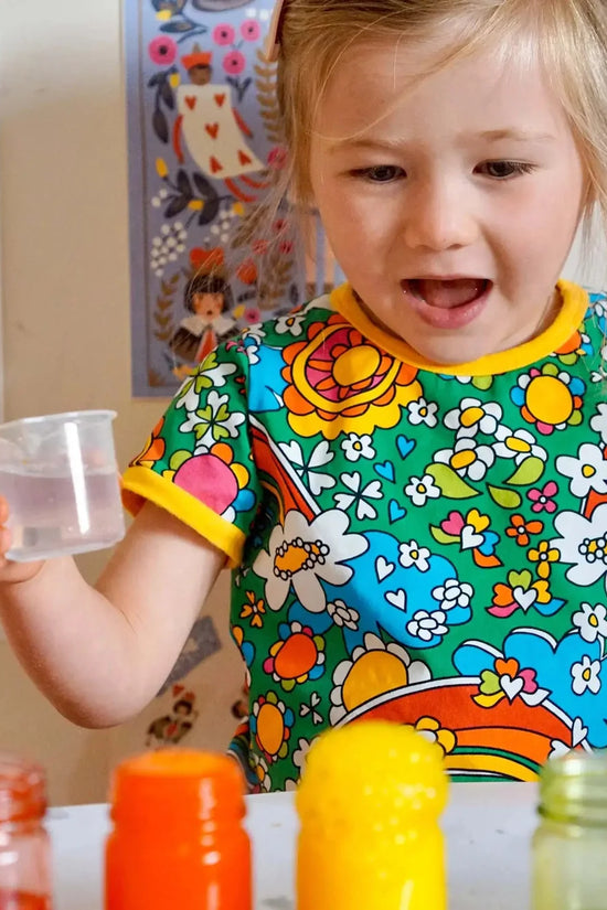 Honeysticks Bath Drops Colour Magic 36pk