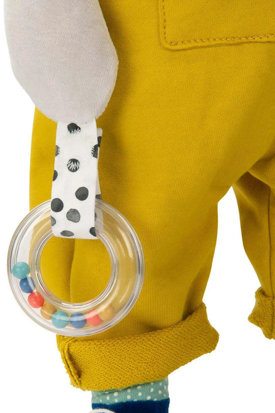 Puce & Pilou large activity dog