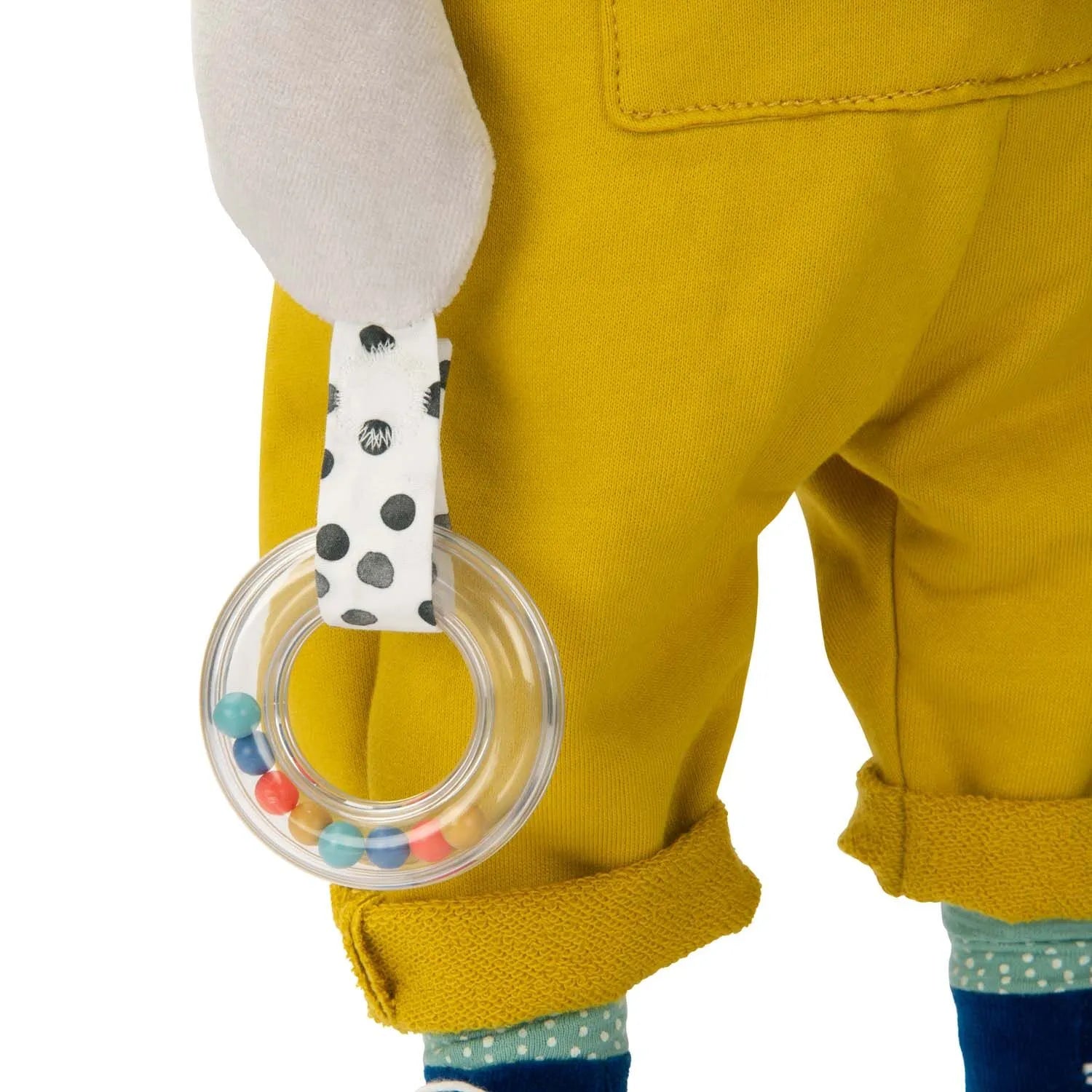 Puce & Pilou large activity dog