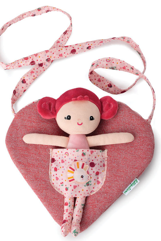 Aline Doll Handbag
