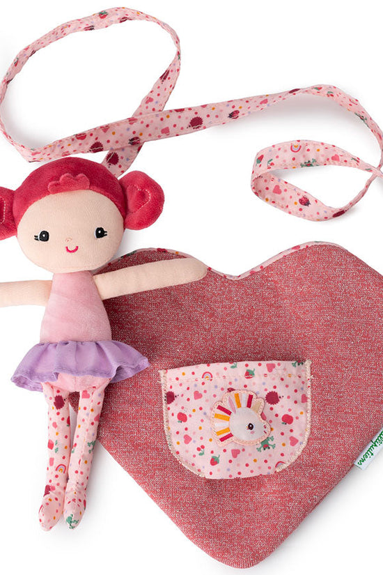 Aline Doll Handbag
