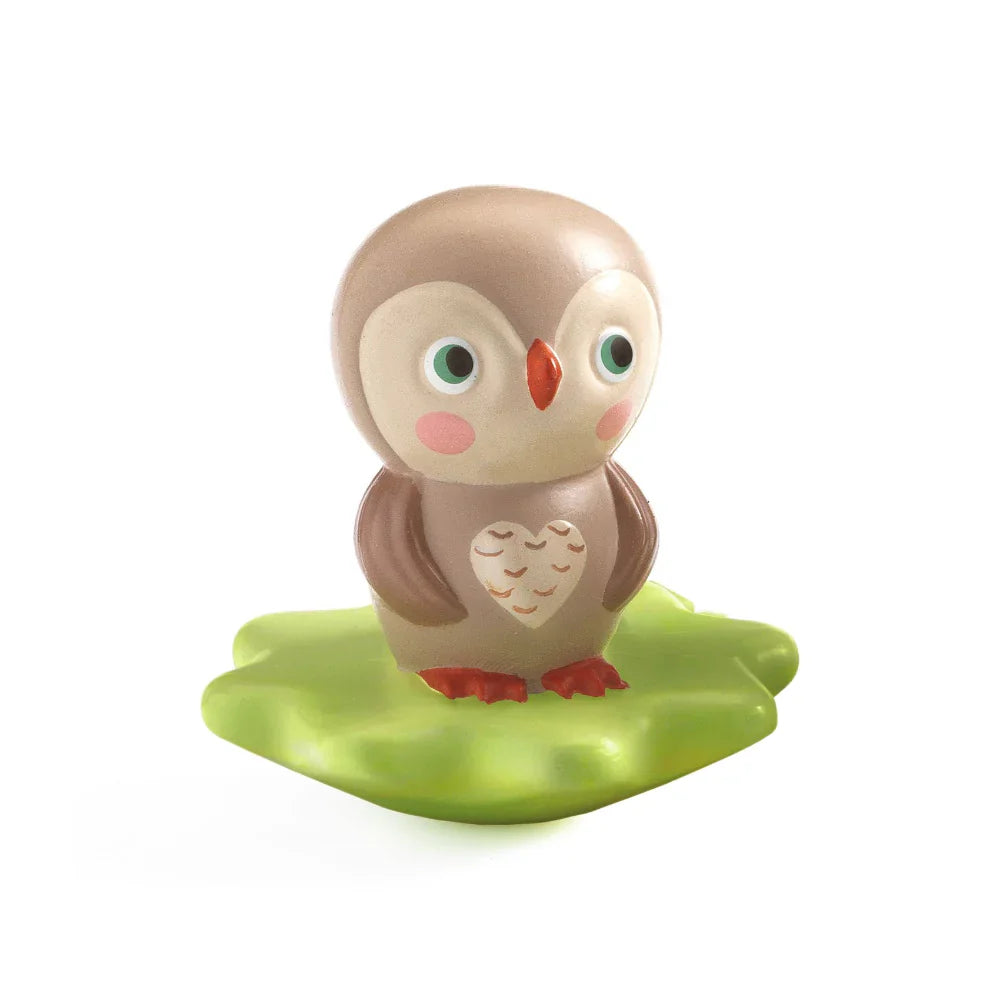 Melody of the Woods Magnetic Music Box