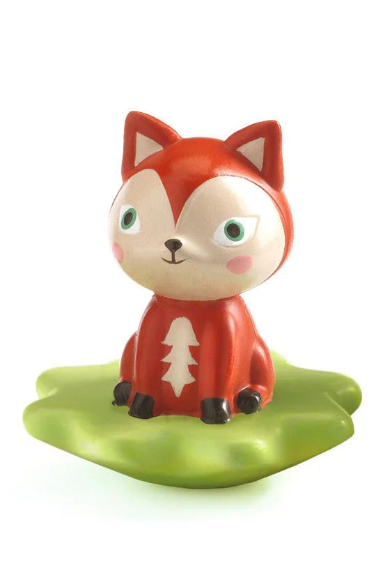 Melody of the Woods Magnetic Music Box