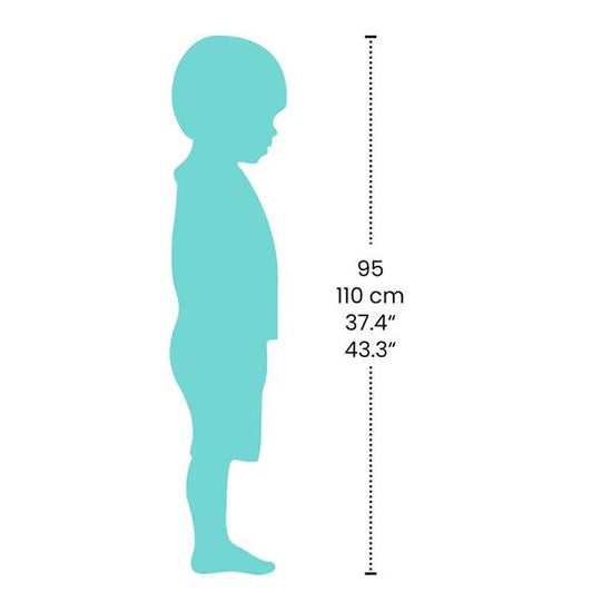 Art Apron with Pocket