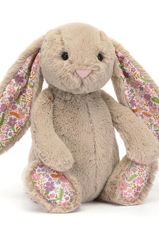 Blossom Beige Bunny Petal Medium