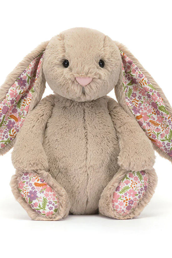 Blossom Beige Bunny Petal Medium