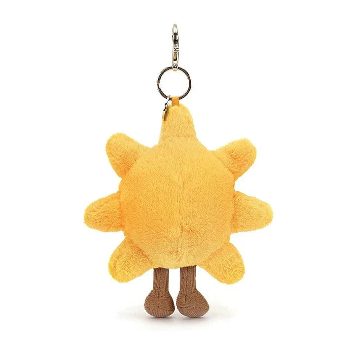 Amuseable Sun Bag Charm