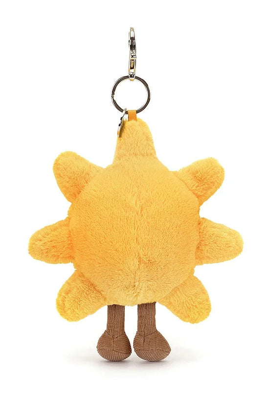 Amuseable Sun Bag Charm