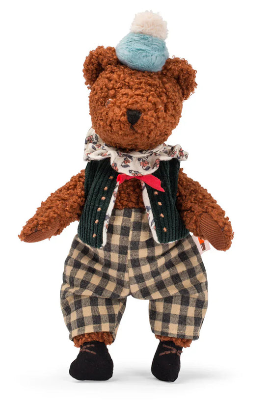 Les Minouchkas Baba the Large Bear