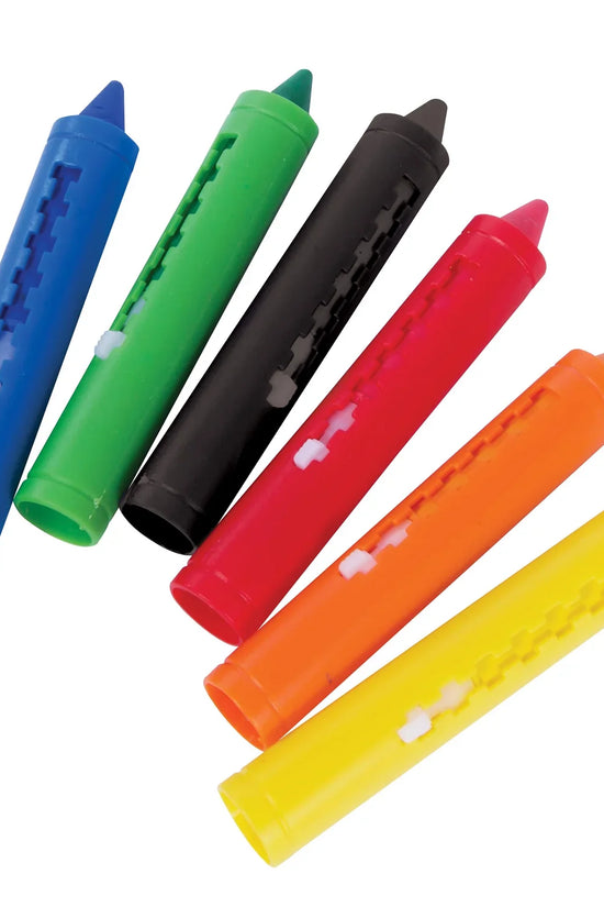 Bath Crayons