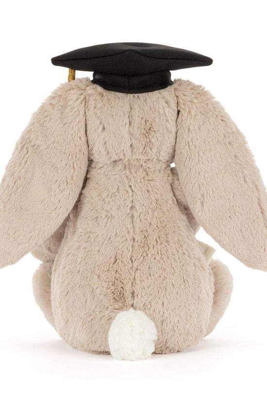 Bashful Bunny Graduation Outfit
