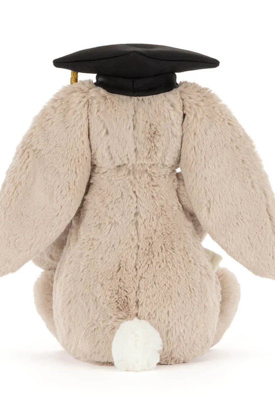 Bashful Bunny Graduation Outfit