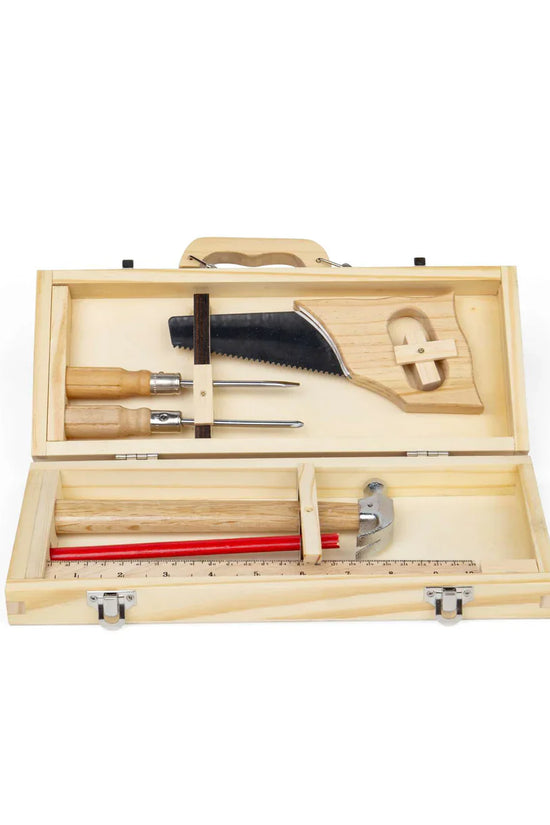 DIY Tool Box