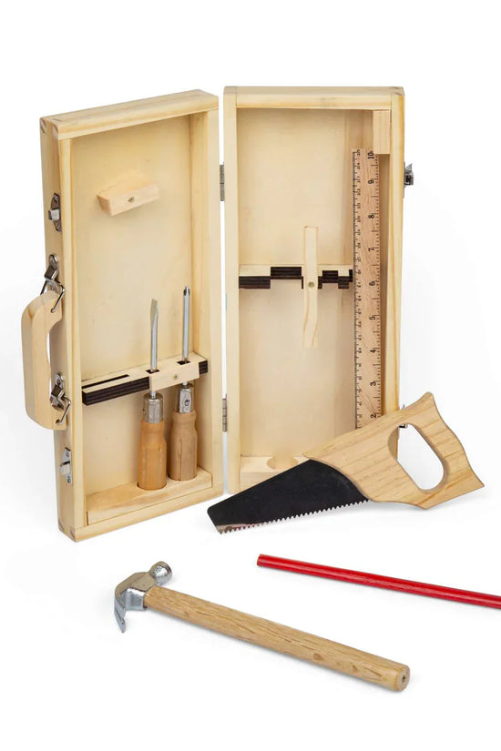 DIY Tool Box