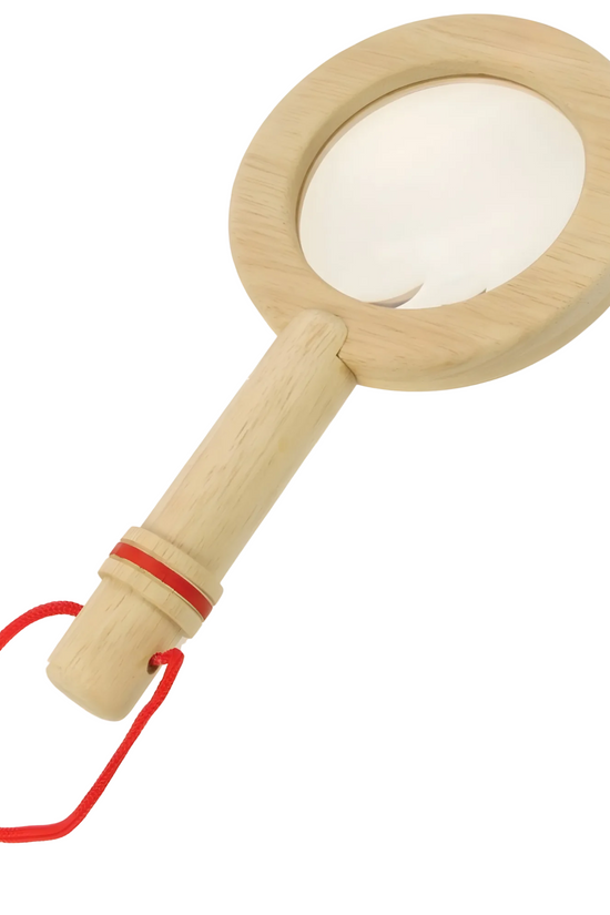 Big Magnifying Glass