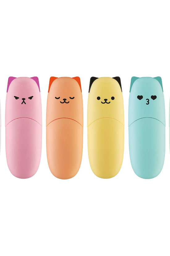 Kitty Cat Highlighters